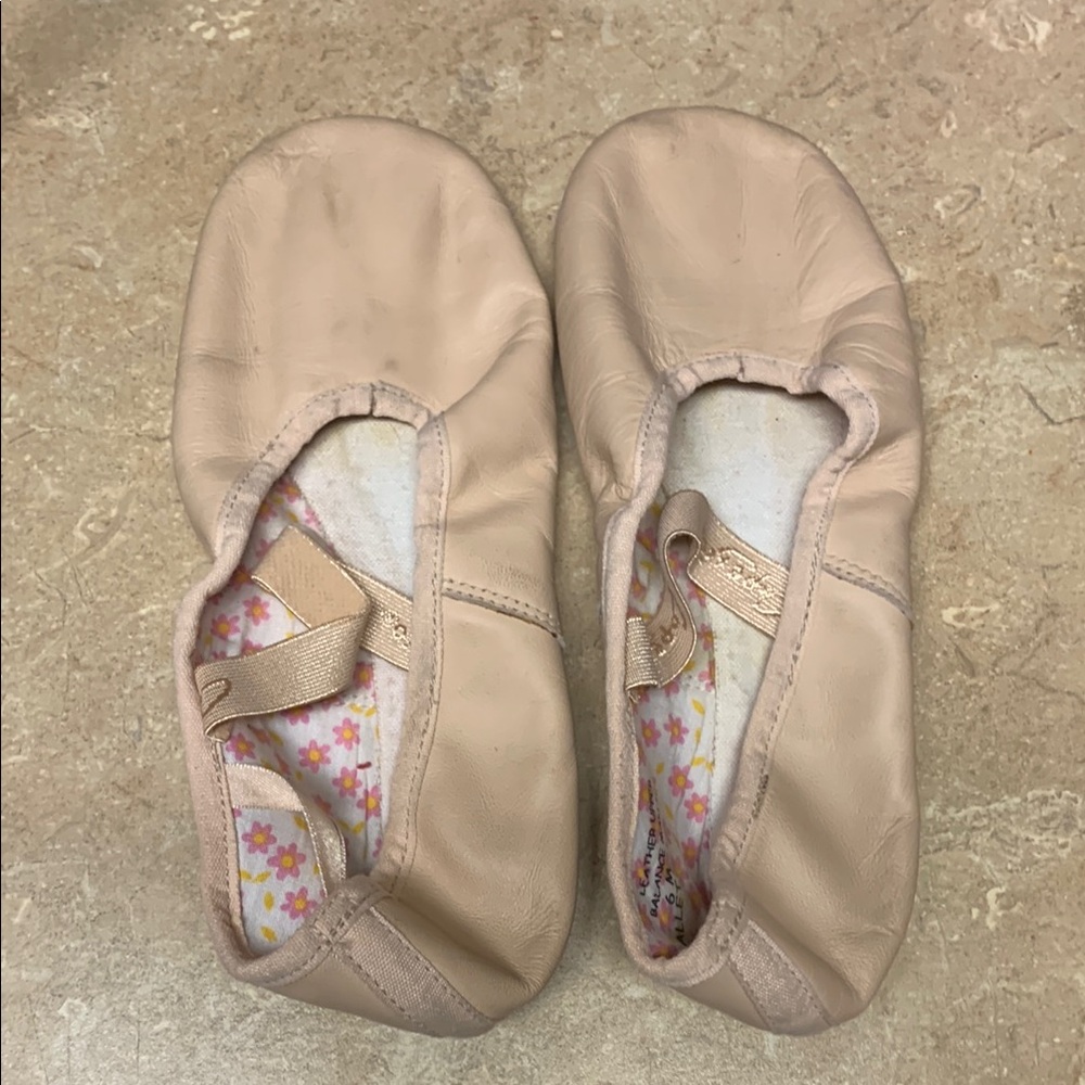 Women’s Ballet Shoes